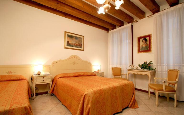 Bernardi Semenzato Hotel Venetië