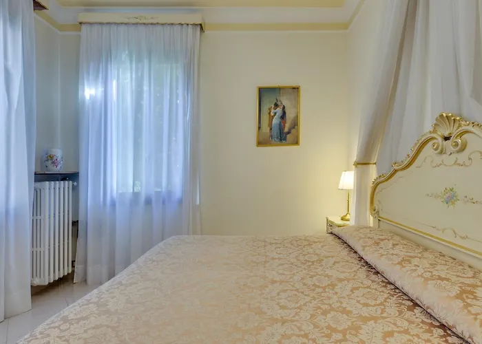 Hotel Bernardi Semenzato