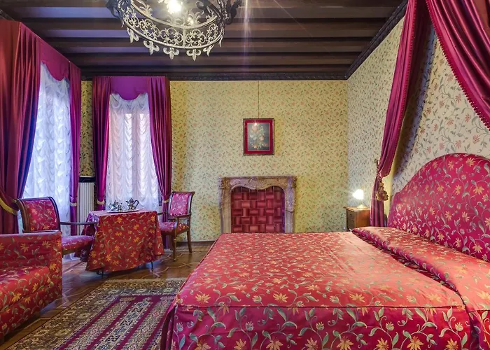 Hotel Bernardi Semenzato