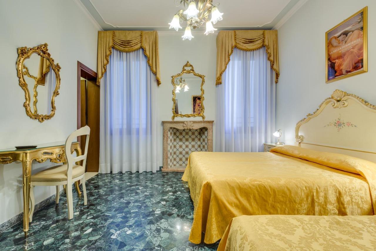 Bernardi Semenzato 2* Venedig