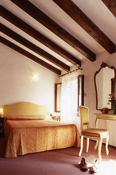 Bernardi Semenzato 2* Venedig