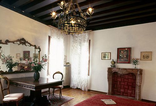 Bernardi Semenzato Hotel Venise