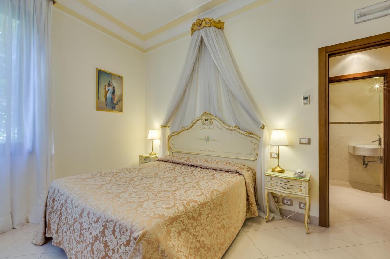 Bernardi Semenzato 2* Venedig