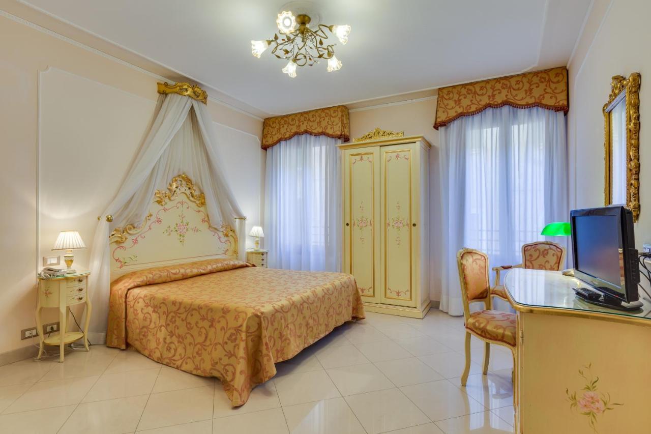 Hotel Bernardi Semenzato Venise